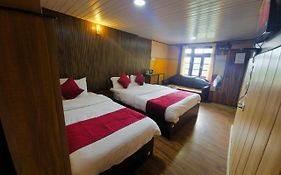 Veronica Alpina Homestay